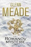 Het Romanov mysterie - Glenn Meade