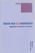 Groeien naar gelijkwaardigheid - Marja Appel, W. Kleine Schaars