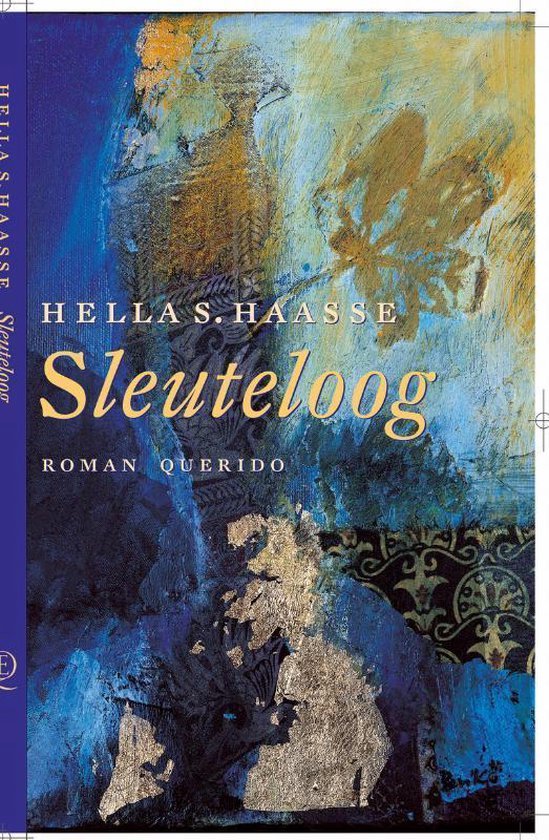 Sleuteloog - Hella S. Haasse