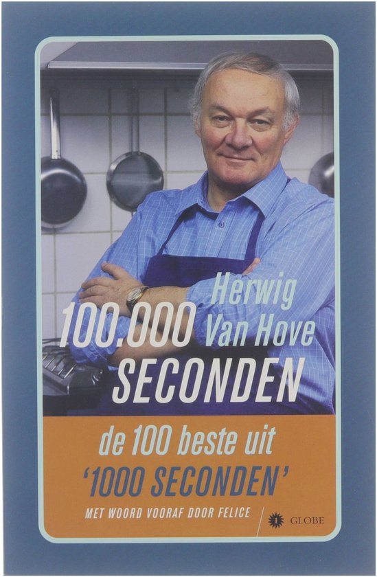 100.000 Seconden - Herwig van Hove
