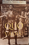 Quo vadis? - Sienkiewcz, Henryk