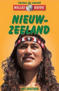 Nelles guides nieuw Zeeland - Klaus - Peter Hinze, Günter Nelles