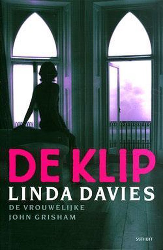 De Klip - Linda Davies, Linda Gask
