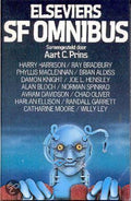 Elseviers SF Omnibus - Prins