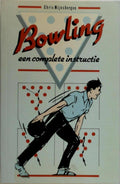 Bowling - Chris Mijnsbergen
