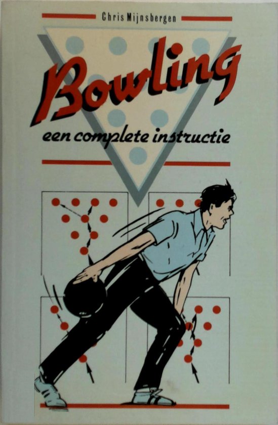 Bowling - Chris Mijnsbergen