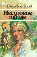 Het groene mutsje - de Graaff