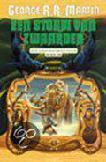 Storm Van Zwaarden 3B - George R.R. Martin