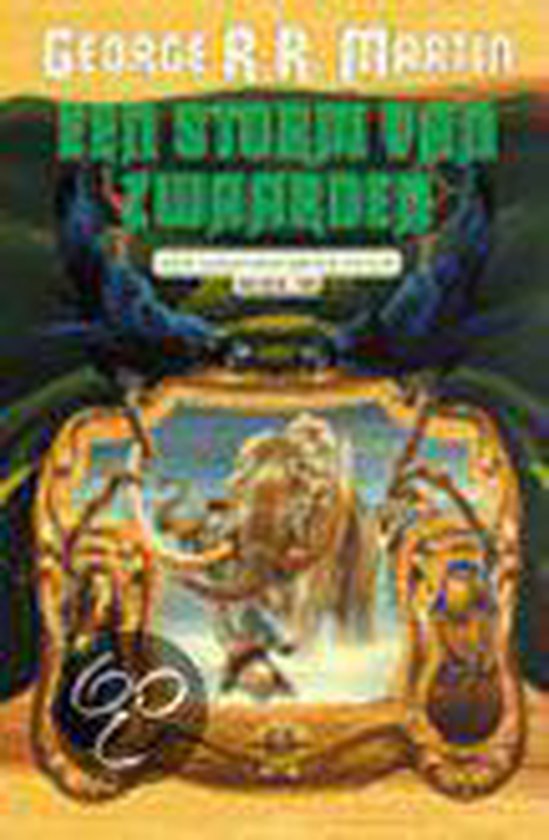 Storm Van Zwaarden 3B - George R.R. Martin