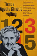 Tiende vyfling - Agatha Christie