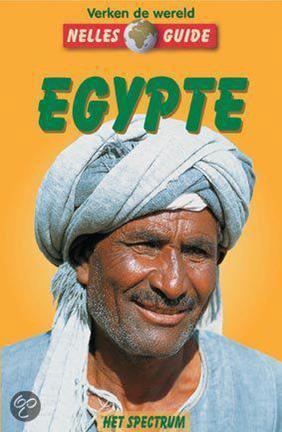 Nelles guides egypte - Onbekend