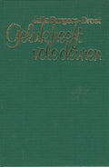 GELUK HEEFT VELE DEUREN - Burgers