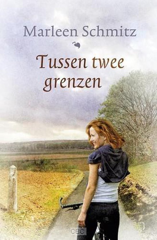 Tussen twee grenzen - Marleen Schmitz