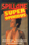 Spillane super omnibus - Mickey Spillane