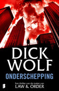 Onderschepping - Dick Wolf