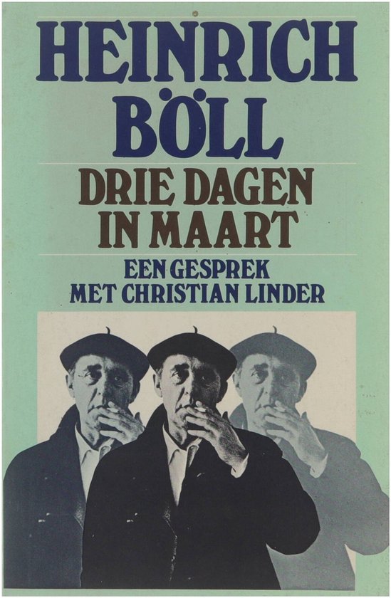 Drie dagen in maart - L. Sprague De Camp