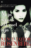 Mijn wraak zal zoet zijn - Nancy Taylor Rosenberg