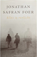 Alles Is Verlicht Pap - Jonathan Safran Foer