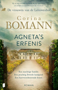Vrouwen van de Leeuwenhof 1 - Agneta's erfenis - Corina Bomann
