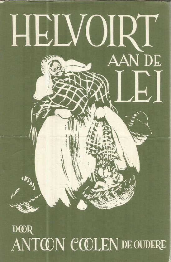 Helvoirt aan de lei - Coolen