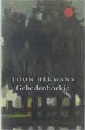 Gebedenboekje - Toon Hermans