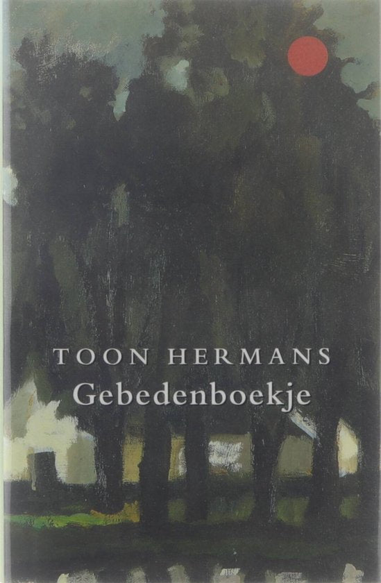 Gebedenboekje - Toon Hermans