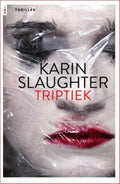 Triptiek - Karin Slaughter
