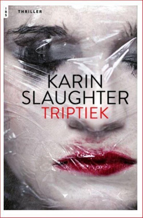 Triptiek - Karin Slaughter