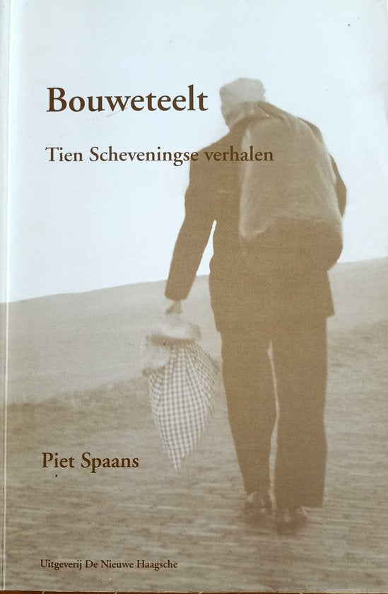 Bouweteelt - Piet Spaans