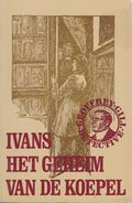 Geheim van de koepel - Ivans