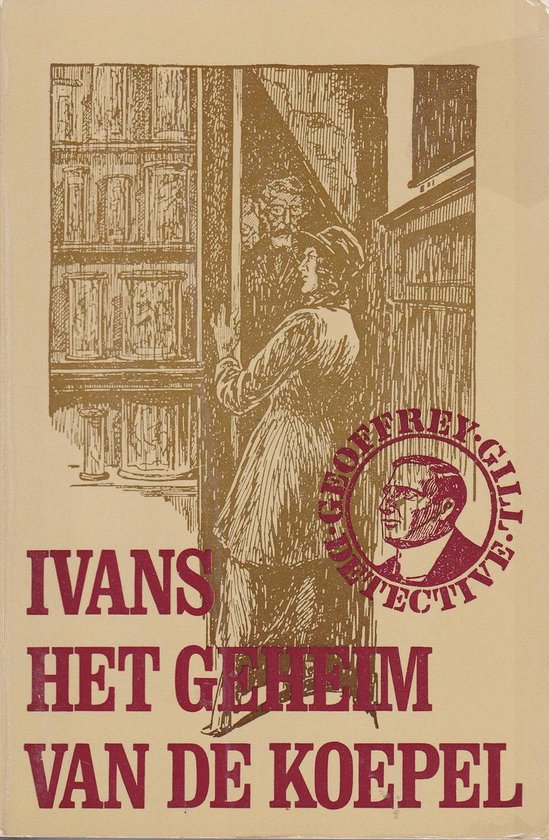Geheim van de koepel - Ivans