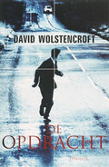 De Opdracht - David Wolstencroft