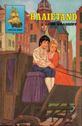 Haaietand - Cok Grashoff