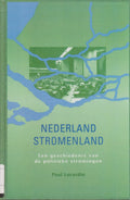 Nederland Stromenland - P. Lucardie
