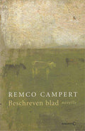 Beschreven blad - Remco Campert