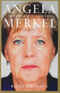 Angela Merkel - Ralph Bollmann, Anne Folkertsma