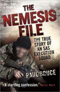 Nemesis File - Paul Bruce