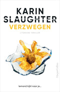 Verzwegen - Karin Slaughter