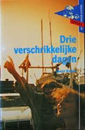 Drie verschrikkelijke dagen | Guus Kuijer - Guus Kuijer, G. Kuijer