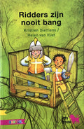 Ridders zijn nooit bang - Kristien Dieltiens / Helen van Vliet, Onbekend