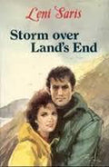 Storm over lands end - Leni Saris