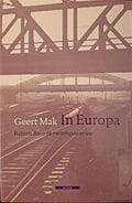 In Europa - Tweedelige Gebonden Editie In Cassette - Geert Mak