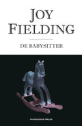 De Babysitter - Joy Fielding