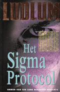 Het Sigma Protocol - Robert Ludlum, geen