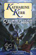 Ravenzwart - Katharine Kerr
