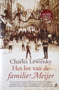 Het Lot Van De Familie Meijer - Charles Lewinsky