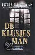 Klusjesman - P. De Zwaan, Peter de Zwaan
