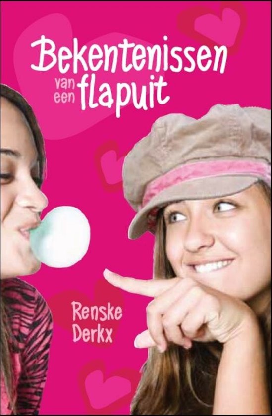 Bekentenissen Van Een Flapuit - Renske Derkx