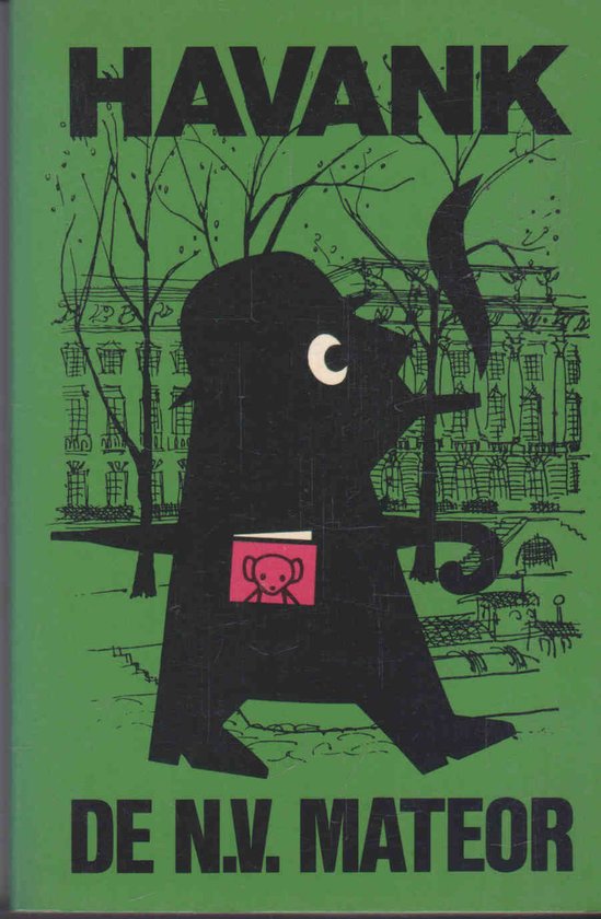 De N.V. Mateor - Havank