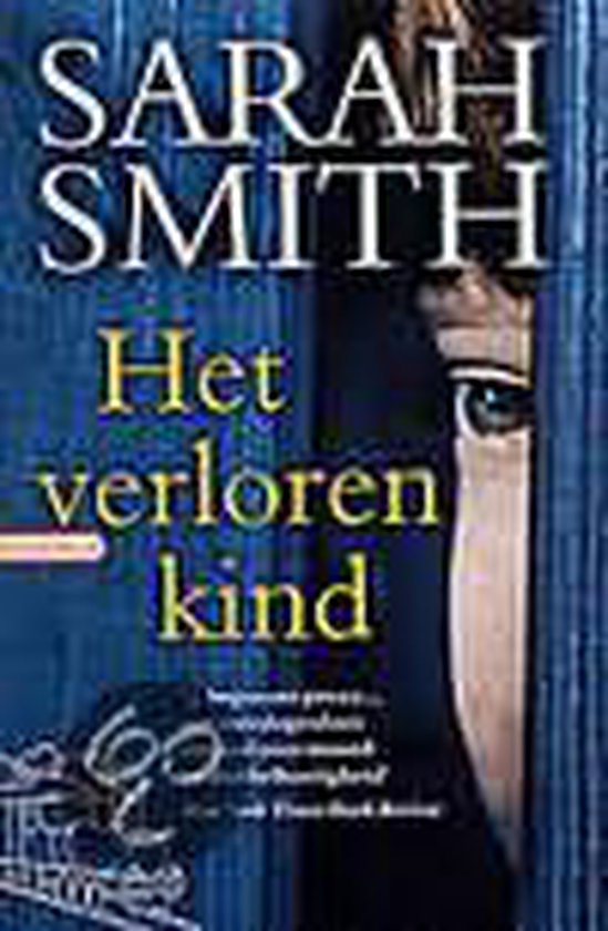 Het Verloren Kind - Sarah Smith, Heer Inge de